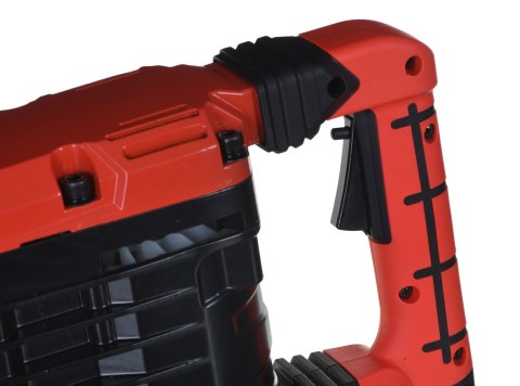 Młot wyburzeniowy 70J 1600W YT-82002 Yato YATO Młot wyburzeniowy 70J 1600W YT-82002 Yato YATO