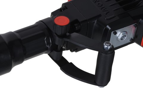 Młot wyburzeniowy 70J 1600W YT-82002 Yato YATO Młot wyburzeniowy 70J 1600W YT-82002 Yato YATO