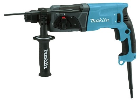 Młotowiertarka 780W HR2470 MAKITA MAKITA Młotowiertarka 780W HR2470 MAKITA MAKITA