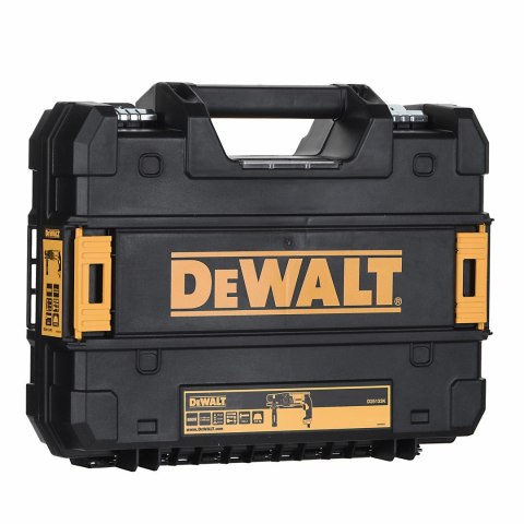 Młotowiertarka 800W 2,6J DeWalt D25133K DeWalt Młotowiertarka 800W 2,6J DeWalt D25133K DeWalt