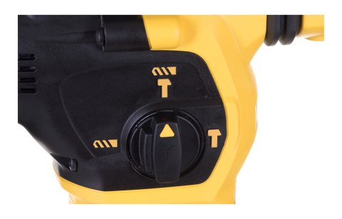 Młotowiertarka DeWalt SDS-Plus D25333K DeWalt Młotowiertarka DeWalt SDS-Plus D25333K DeWalt
