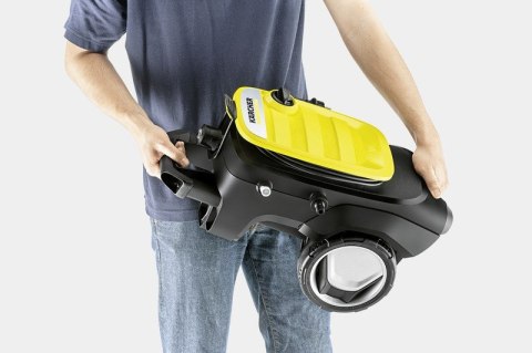 Myjka ciśnieniowa KARCHER K7 Compact Home (WYPRZEDAŻ) KARCHER Myjka ciśnieniowa KARCHER K7 Compact Home (WYPRZEDAŻ) KARCHER