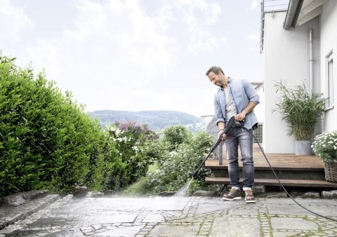 Myjka ciśnieniowe KARCHER K 5 Compact 1.630-750.0 KARCHER Myjka ciśnieniowe KARCHER K 5 Compact 1.630-750.0 KARCHER