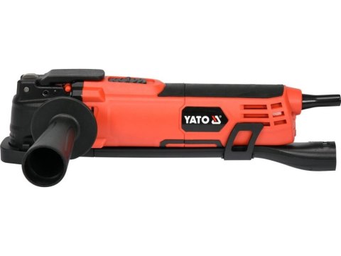 Narzędzie wielofunk. Oscylacyjne 500W YT-82223 YATO YATO Narzędzie wielofunk. Oscylacyjne 500W YT-82223 YATO YATO