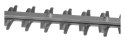 Nożyce do żywopłotu MAKITA UH4570 (450 mm) MAKITA