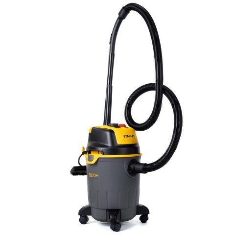 ODKURZACZ WET%DRT 1200W 20L SXVC20PTE STANLEY STANLEY ODKURZACZ WET%DRT 1200W 20L SXVC20PTE STANLEY STANLEY