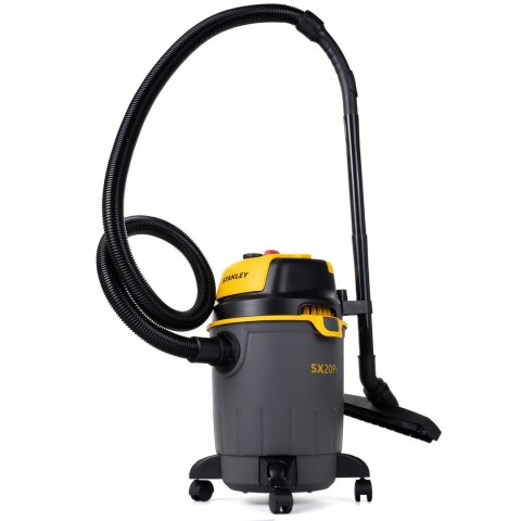 ODKURZACZ WET%DRT 1200W 20L SXVC20PTE STANLEY STANLEY ODKURZACZ WET%DRT 1200W 20L SXVC20PTE STANLEY STANLEY
