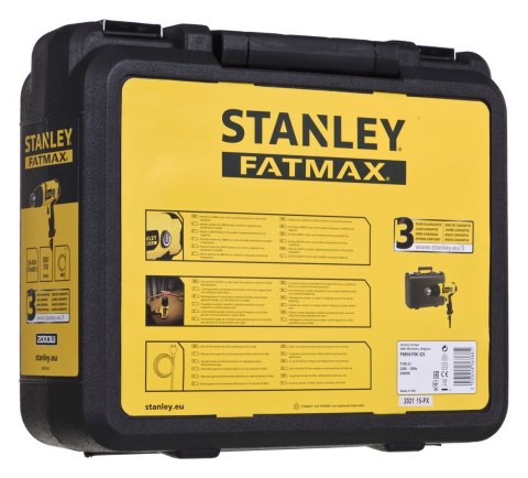OPALARKA 2000W FME670K-QS STANLEY STANLEY OPALARKA 2000W FME670K-QS STANLEY STANLEY