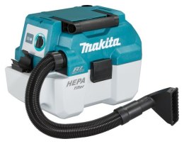 Odkurzacz 18V bez aku i ładowarki DVC750LZX1 MAKITA MAKITA