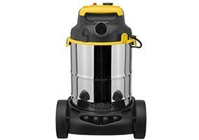 Odkurzacz przemysłowy STANLEY Wet&Dry SXVC30XTDE (1600W; kolor czarny) STANLEY Odkurzacz przemysłowy STANLEY Wet&Dry SXVC30XTDE (1600W; kolor czarny) STANLEY