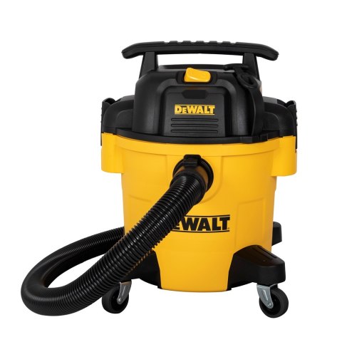 Odkurzacz sucho/mokry 20L ze zbiornikiem AT-DXV20P DeWalt Odkurzacz sucho/mokry 20L ze zbiornikiem AT-DXV20P DeWalt