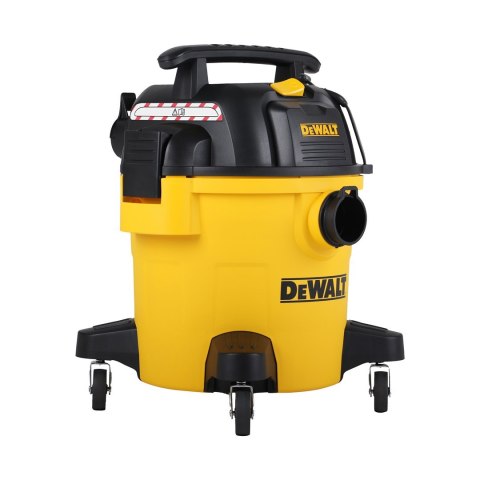 Odkurzacz sucho/mokry 20L ze zbiornikiem AT-DXV20P DeWalt Odkurzacz sucho/mokry 20L ze zbiornikiem AT-DXV20P DeWalt