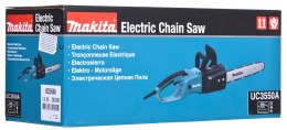 Piła łańcuchowa elektryczna MAKITA UC3550A MAKITA