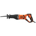 Piła szablasta BES301K-QS BLACK+DECKER BLACK+DECKER