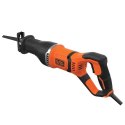 Piła szablasta BES301K-QS BLACK+DECKER BLACK+DECKER