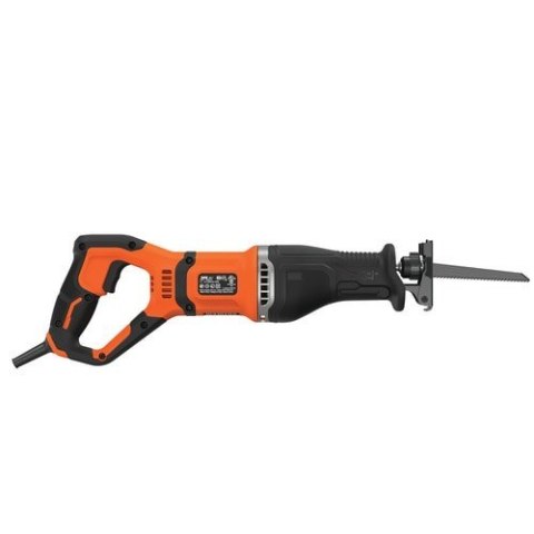 Piła szablasta BES301K-QS BLACK+DECKER BLACK+DECKER Piła szablasta BES301K-QS BLACK+DECKER BLACK+DECKER