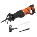 Piła szablasta BES301K-QS BLACK+DECKER BLACK+DECKER