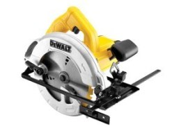 Piła tarczowa DeWalt DWE560 (1350W; 185 mm) DeWalt