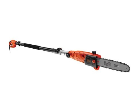 Pilarka łańcuchowa do cięcia gałęzi Black&Decker PS7525-QS Black&Decker Pilarka łańcuchowa do cięcia gałęzi Black&Decker PS7525-QS Black&Decker