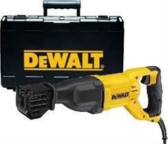 Pilarka szablowa DeWalt DWE305PK (1100W) DeWalt