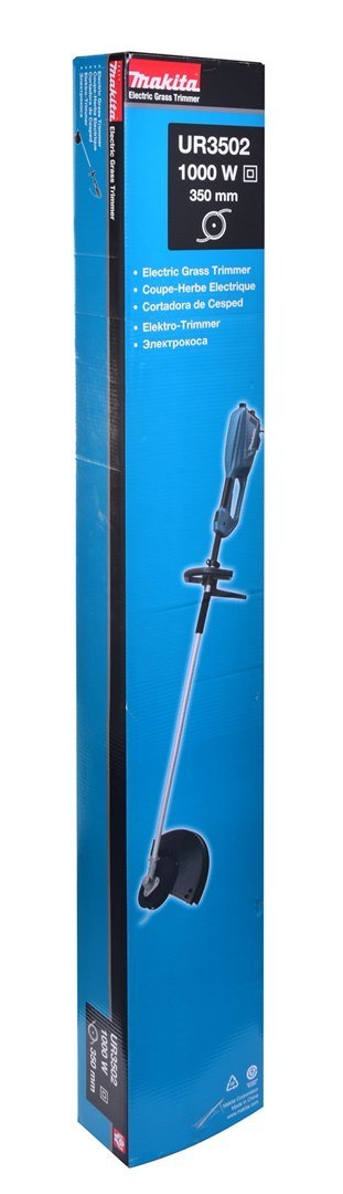 Podkaszarka elektryczna MAKITA UR3502 (Żyłka) MAKITA Podkaszarka elektryczna MAKITA UR3502 (Żyłka) MAKITA