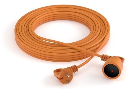 Przedłużacz ogrodowy Acar PS-2P H05VV-F 2X1 30M Acar