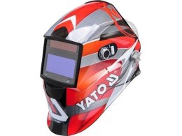 Przyłbica spawalnicza ściemniająca YT-73921 YATO YATO