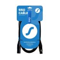 SSQ XX1 Event - Kabel XLR SOUND STATION QUALITY (SSQ)