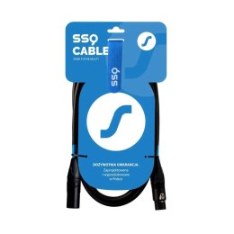 SSQ XX1 Event - Kabel XLR SOUND STATION QUALITY (SSQ)