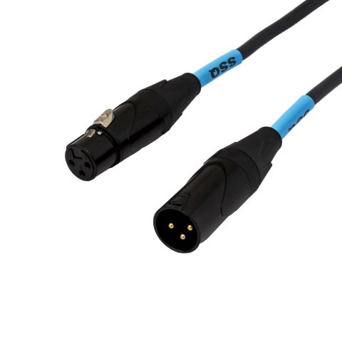 SSQ XX1 Event - Kabel XLR SOUND STATION QUALITY (SSQ) SSQ XX1 Event - Kabel XLR SOUND STATION QUALITY (SSQ)