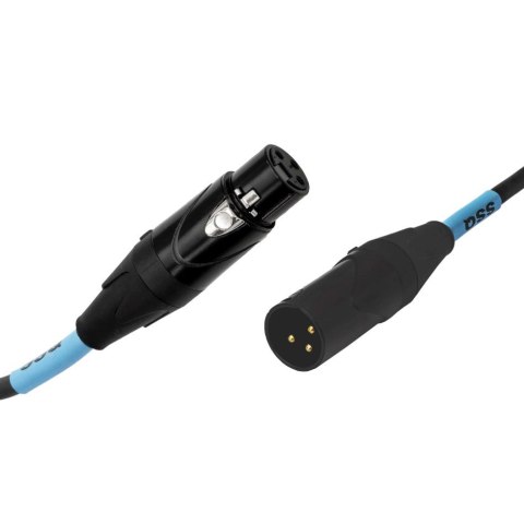SSQ XX1 Event - Kabel XLR SOUND STATION QUALITY (SSQ) SSQ XX1 Event - Kabel XLR SOUND STATION QUALITY (SSQ)