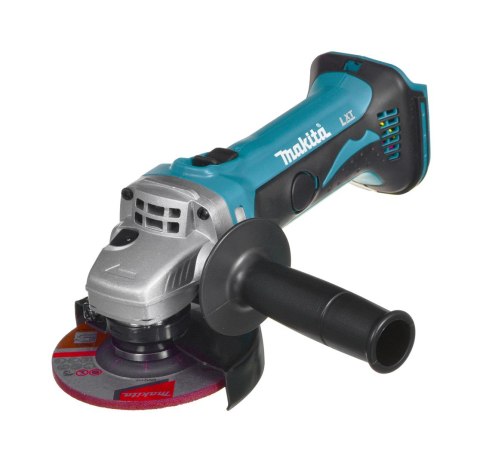 SZLIFIERKA KATOWA FI 115 18V-LI DGA452Z MAKITA MAKITA SZLIFIERKA KATOWA FI 115 18V-LI DGA452Z MAKITA MAKITA