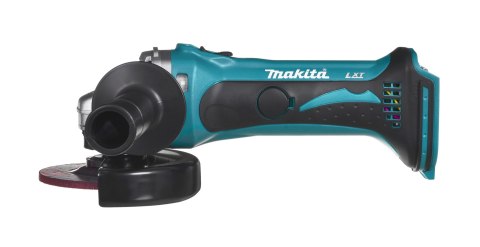 SZLIFIERKA KATOWA FI 115 18V-LI DGA452Z MAKITA MAKITA SZLIFIERKA KATOWA FI 115 18V-LI DGA452Z MAKITA MAKITA