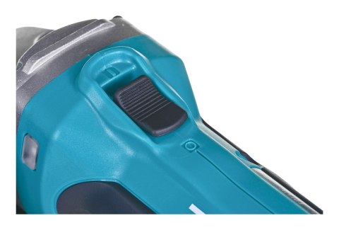 SZLIFIERKA KATOWA FI 115 18V-LI DGA452Z MAKITA MAKITA SZLIFIERKA KATOWA FI 115 18V-LI DGA452Z MAKITA MAKITA