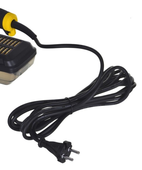 SZLIFIERKA OSCYLACYJNA 280W STANLEY FMEW214K-QS STANLEY SZLIFIERKA OSCYLACYJNA 280W STANLEY FMEW214K-QS STANLEY