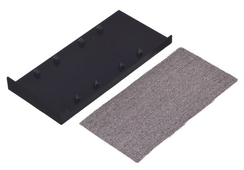 SZLIFIERKA OSCYLACYJNA 280W STANLEY FMEW214K-QS STANLEY SZLIFIERKA OSCYLACYJNA 280W STANLEY FMEW214K-QS STANLEY