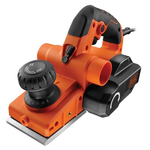 Strug elektryczny 750W KW750K-QS BLACK+DECKER BLACK+DECKER Strug elektryczny 750W KW750K-QS BLACK+DECKER BLACK+DECKER
