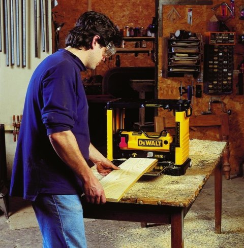 Strug grubościowy DeWalt DW733-QS DeWalt Strug grubościowy DeWalt DW733-QS DeWalt