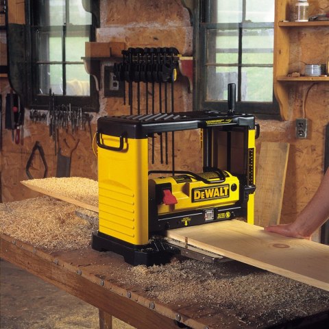 Strug grubościowy DeWalt DW733-QS DeWalt Strug grubościowy DeWalt DW733-QS DeWalt