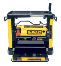 Strug grubościowy DeWalt DW733-QS DeWalt