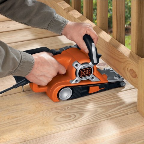 Szlifierka BLACK+DECKER KA88-QS BLACK+DECKER Szlifierka BLACK+DECKER KA88-QS BLACK+DECKER