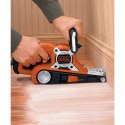 Szlifierka BLACK+DECKER KA88-QS BLACK+DECKER