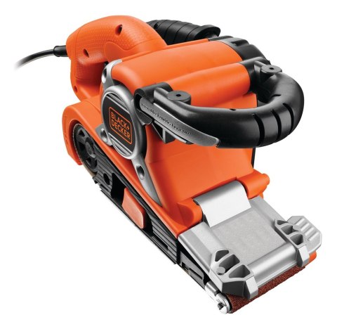 Szlifierka BLACK+DECKER KA88-QS BLACK+DECKER Szlifierka BLACK+DECKER KA88-QS BLACK+DECKER
