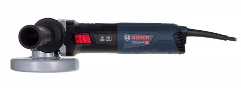 Szlifierka kątowa 125mm 1400W GWS 06017D0100 BOSCH BOSCH Szlifierka kątowa 125mm 1400W GWS 06017D0100 BOSCH BOSCH