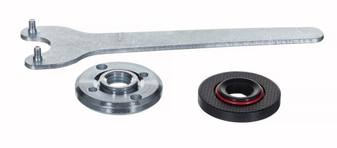 Szlifierka kątowa 125mm 1400W GWS 06017D0100 BOSCH BOSCH Szlifierka kątowa 125mm 1400W GWS 06017D0100 BOSCH BOSCH