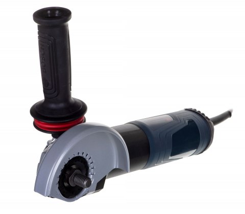 Szlifierka kątowa 125mm 1400W GWS 06017D0100 BOSCH BOSCH Szlifierka kątowa 125mm 1400W GWS 06017D0100 BOSCH BOSCH