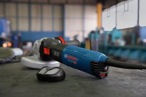 Szlifierka kątowa 125mm 1700W 06017D0300 BOSCH BOSCH Szlifierka kątowa 125mm 1700W 06017D0300 BOSCH BOSCH