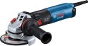 Szlifierka kątowa 125mm 1700W 06017D0300 BOSCH BOSCH