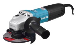 Szlifierka kątowa 1400W 125mm MAKITA MAKITA