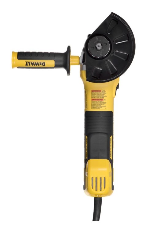 Szlifierka kątowa 1700W Dewalt DWE4357 DeWalt Szlifierka kątowa 1700W Dewalt DWE4357 DeWalt